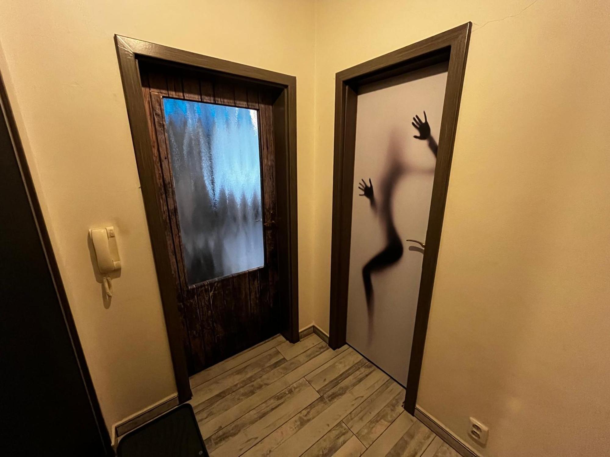Monfas Apartment Provence In פראג מראה חיצוני תמונה