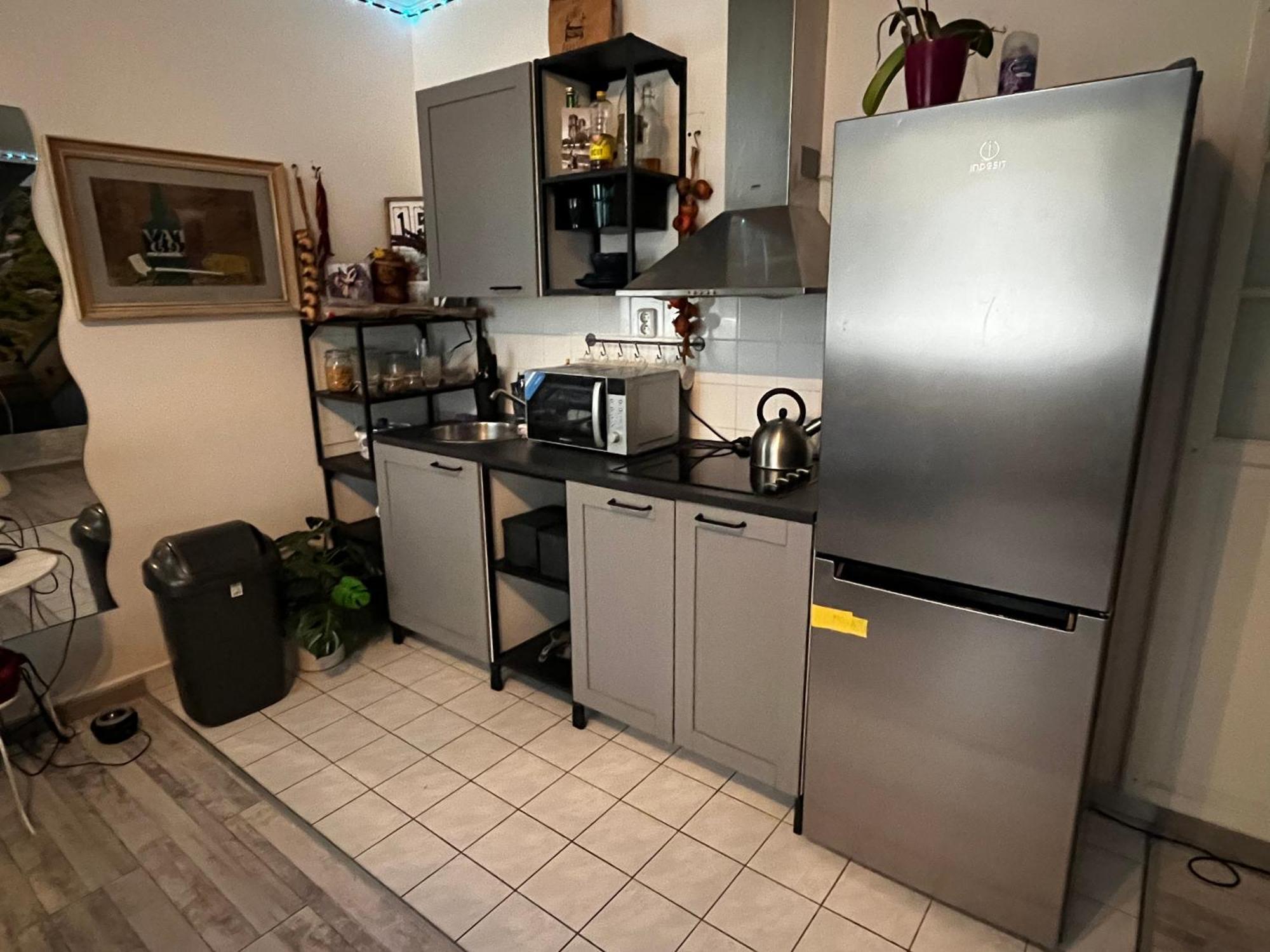 Monfas Apartment Provence In פראג מראה חיצוני תמונה