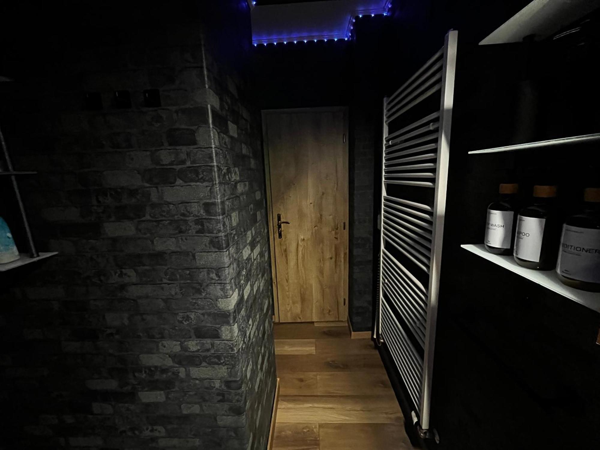 Monfas Apartment Provence In פראג מראה חיצוני תמונה