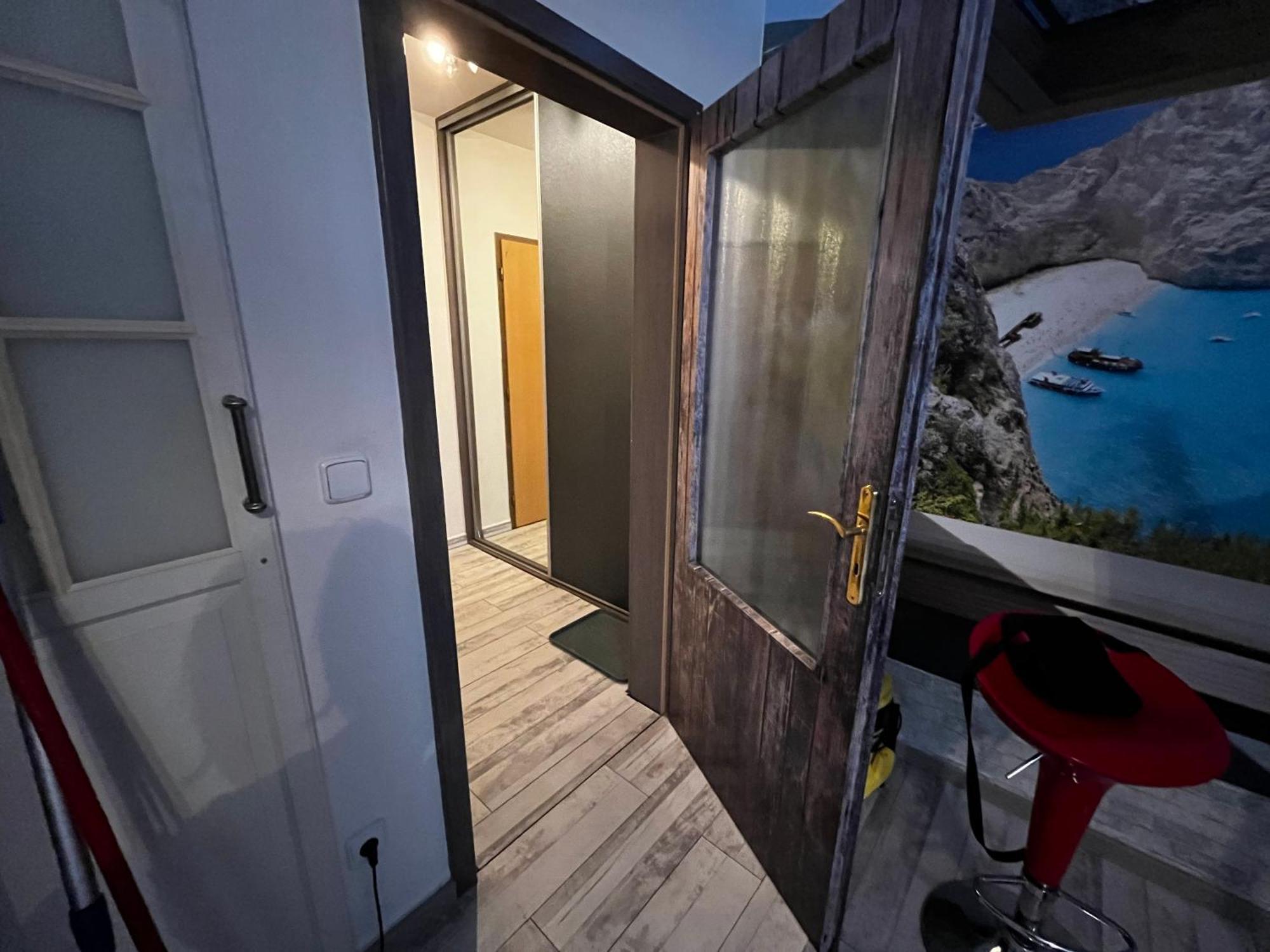 Monfas Apartment Provence In פראג מראה חיצוני תמונה
